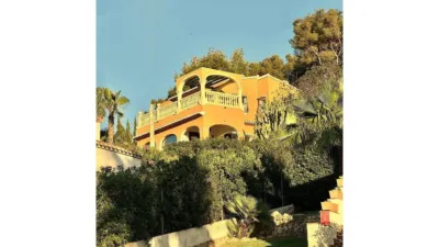Casa – Xàbia - Jávea - Vista 3