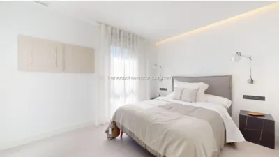 Villa in Polop photo 15
