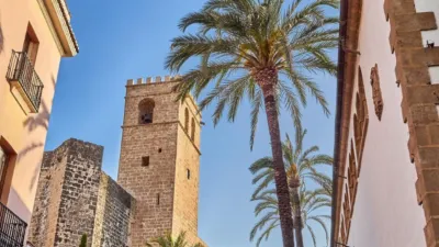 Apartment in Xàbia - Jávea - Vista 2