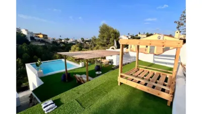 Casa – Dénia - Vista 4
