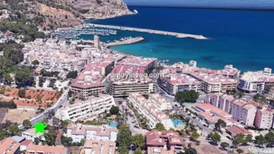 Terreno en venta en Arenal-Bahía de Jávea - Vista 4