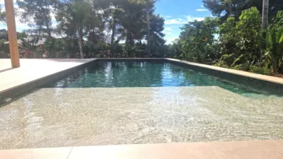 Casa – Xàbia - Jávea - Vista 2