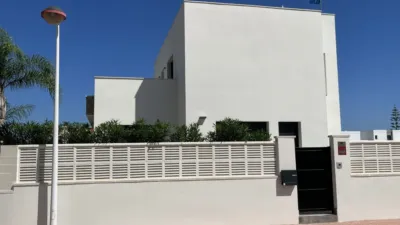 Casa - Vista 3