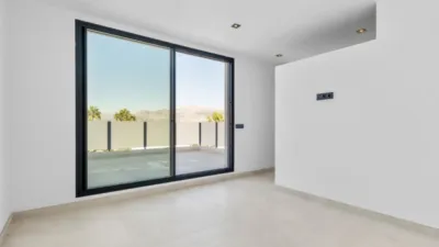 Villa in L'Albir photo 23