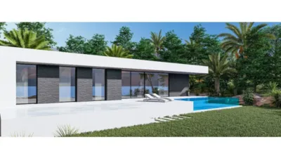 Casa - Vista 4