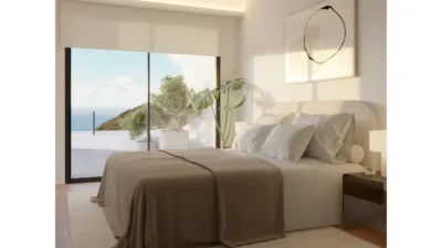Apartment in Cumbre del Sol photo 10