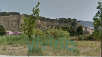 Terreno en venta en Centro Urbano - Vista 2