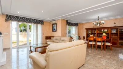 Semi-detached house in the Centre photo 6