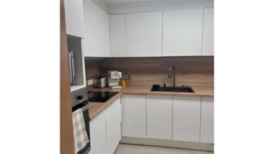 Piso – Calpe - Calp - Vista 3