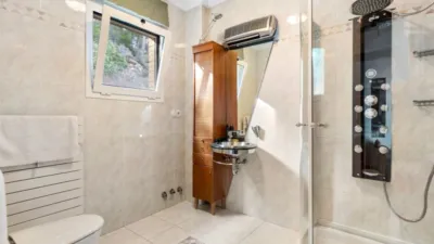 Villa in Callosa d'en Sarrià photo 32
