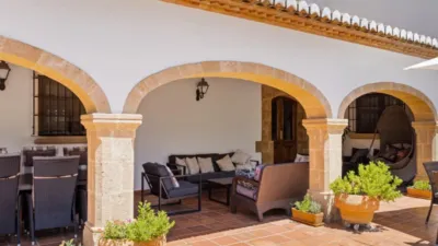 House in Los Cerezos-La Mandarina-La Finca-Covatelles photo 44