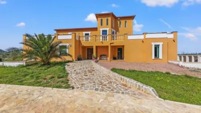 Casa - Vista 4