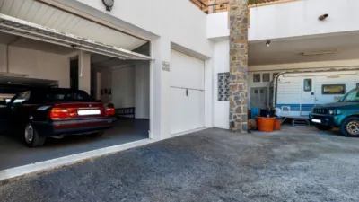 Villa in Callosa d'en Sarrià photo 16