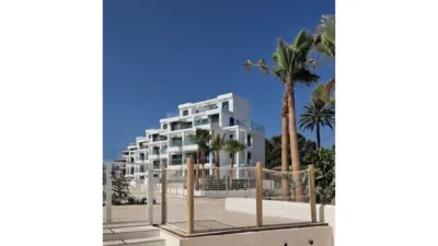 Pis – Dénia, Urb. Flamingo, les Marines - Vista 4
