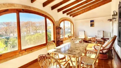 Casa – Xàbia / Jávea, la Marina Alta - Vista 4
