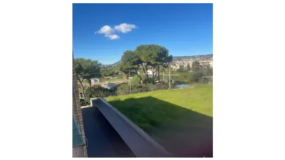 Pis – Xàbia - Jávea - Vista 2