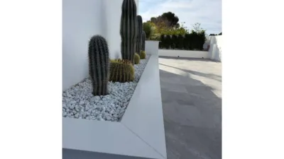 Casa – Teulada, Fanadix, la Marina Alta - Més