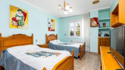Semi-detached house in the Centre photo 17