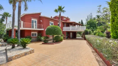 Casa – Dénia - Vista 3