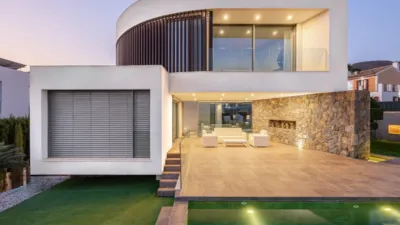 Villa in Golf Bahía Urbanization photo 84