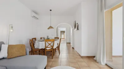 Casa – Xàbia - Jávea - Vista 4