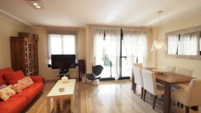 Casa – Xàbia - Jávea - Vista 3