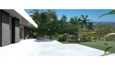 Casa - Vista 5
