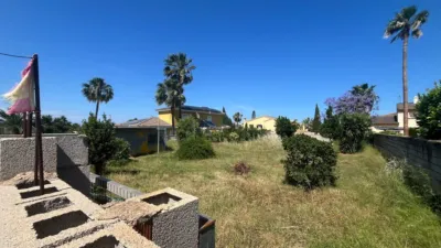 Terreno en venta en La Pedrera-Vessanes - Vista 3