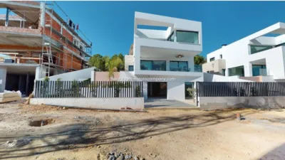 Casa - Vista 3