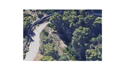 Terreno en venta en Balcón Al Mar-Cap Martí-Adsubia - Vista 2