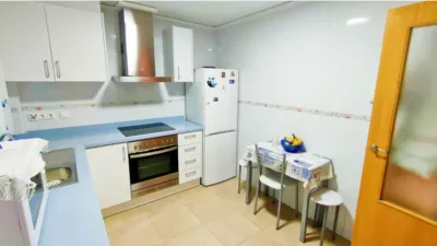 Piso – Dénia - Vista 4