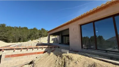 Terreno en venta en los Cerezos-La Mandarina-La Finca-Covatelles - Vista 5