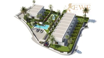 Townhouse in Golf Bahía Urbanisation photo 11