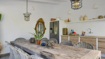 Casa – Xàbia - Jávea - Más