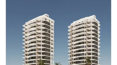 Apartment - Vista 2