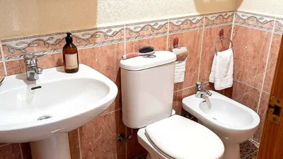 Apartamento en Playa del Arenal Bol-Playa del Cantal Roig photo 7
