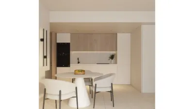 Apartment in Calpe - Calp photo 10