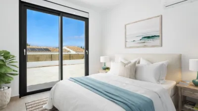 Casa – Xàbia - Jávea - Vista 5