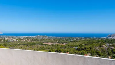 House in Escandinàvia - The Captivating photo 9