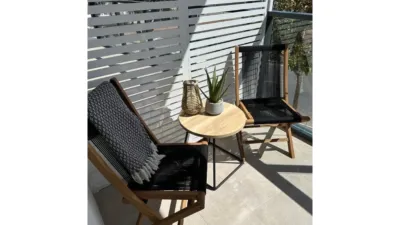 Apartment in Xàbia - Jávea - Vista 5