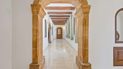 House in Los Cerezos-La Mandarina-La Finca-Covatelles photo 31