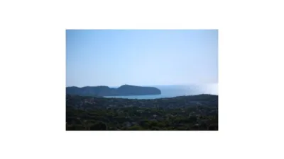 Casa – Benissa, Tossal-Los Bancales, la Marina Alta - Més