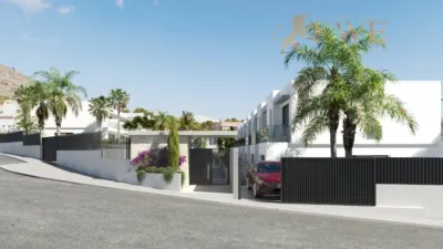 Townhouse in Golf Bahía Urbanisation photo 9