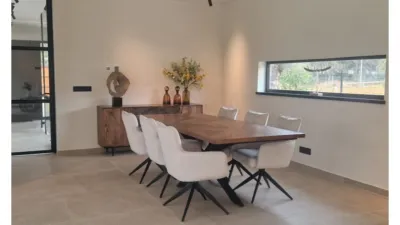 Casa – Xàbia - Jávea - Más