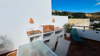 Piso – Xàbia / Jávea, Urbanització La Corona, la Marina Alta - Vista 3
