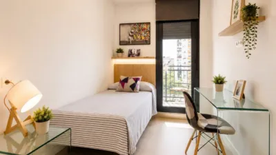 Apartment in Calpe - Calp photo 19