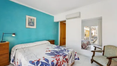 Casa – Dénia - Vista 2