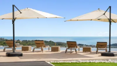 Casa – Altea - Vista 2