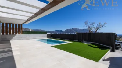 House in Polop photo 6