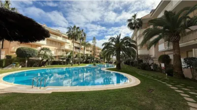 Apartment in Xàbia / Jávea, l'Arenal, la Marina Alta - Vista 2
